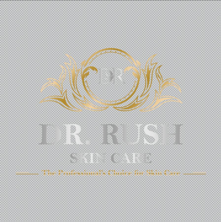 Dr. Rush Skin Care (pvt)ltd logo