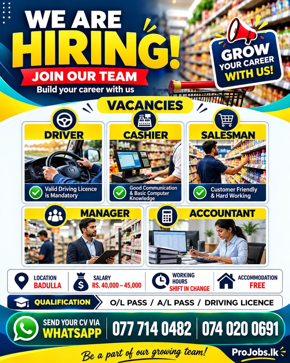 Manager