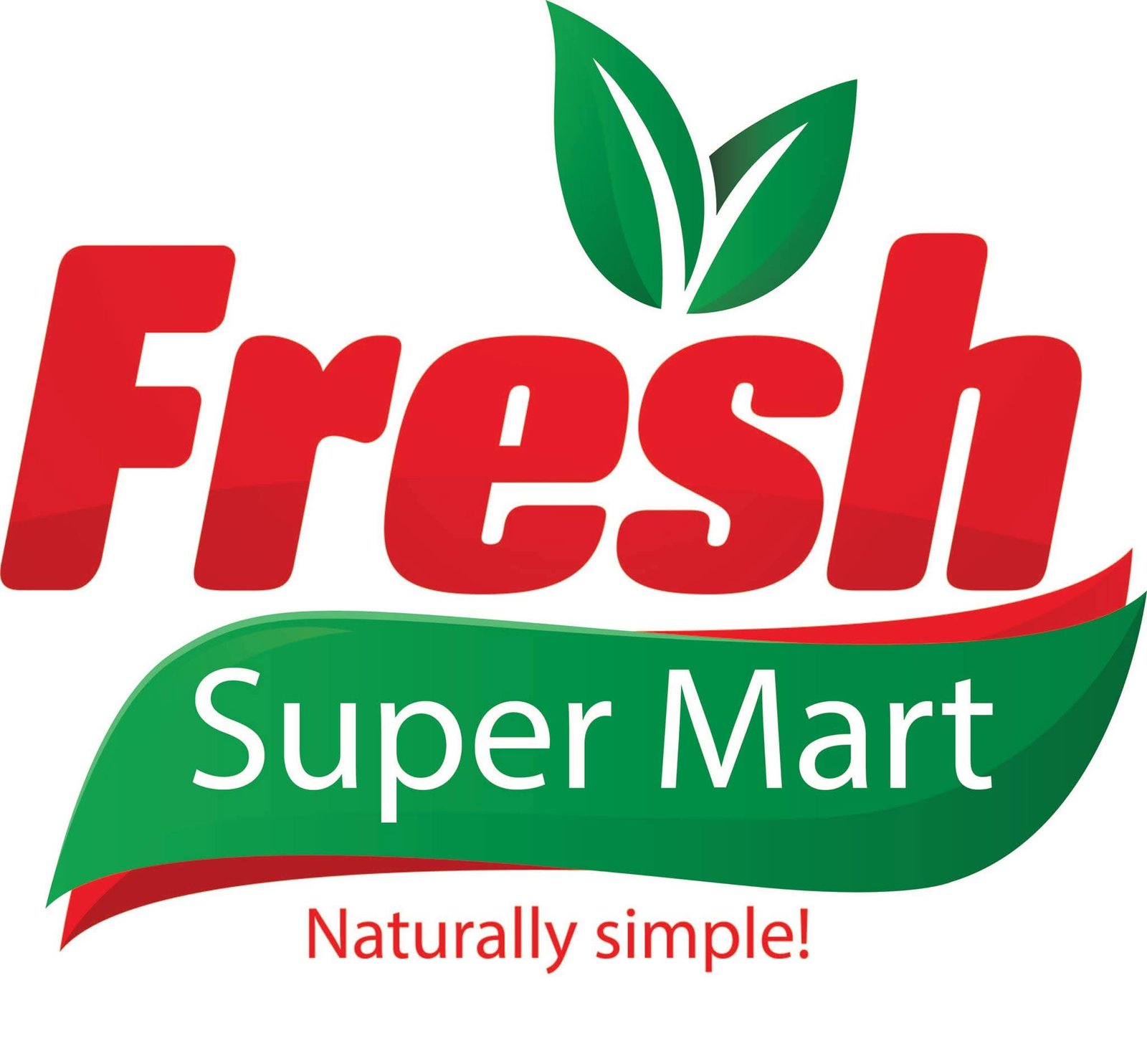 Fresh supermart (pvt) Ltd logo