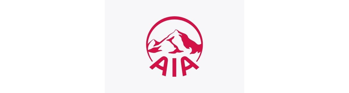 AIA Sri Lanka logo