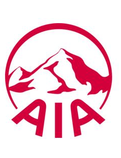 AIA insurance company logo