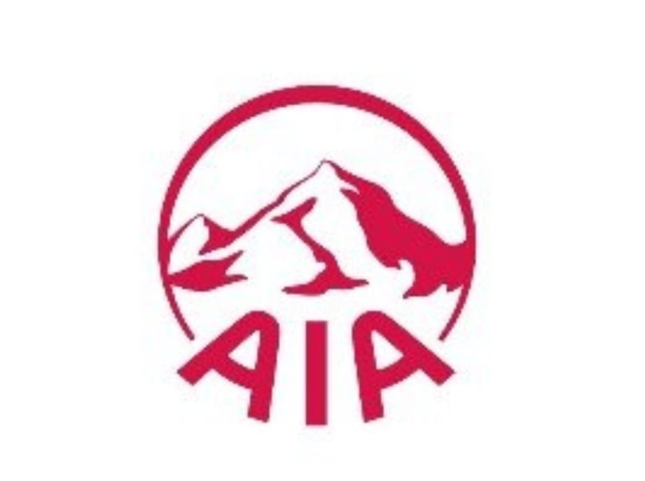 AIA Insurance Homagama Branch (02) logo