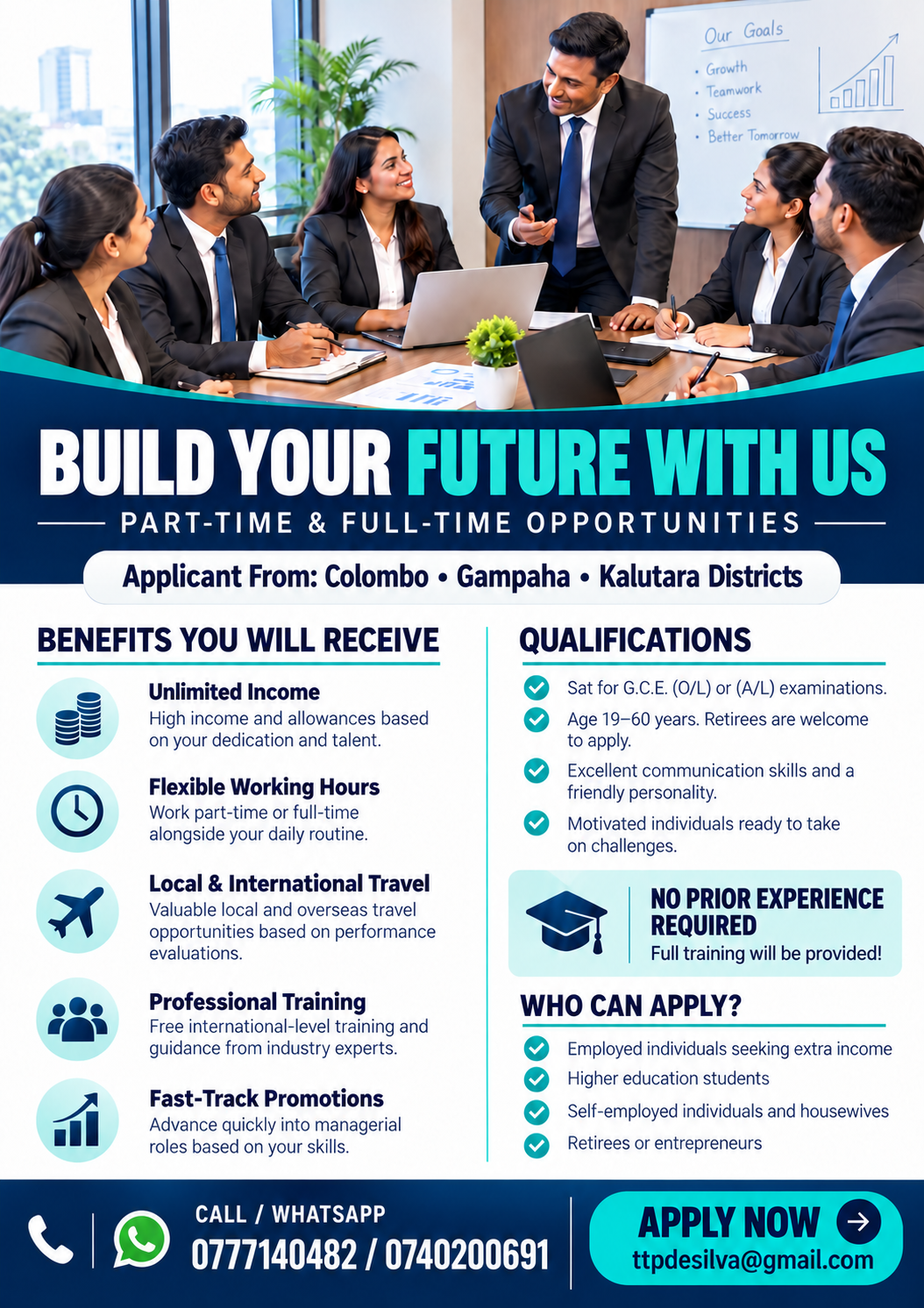 Financial Advisor