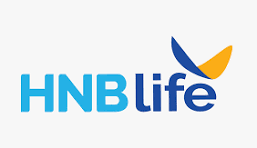 HNB LIFE logo