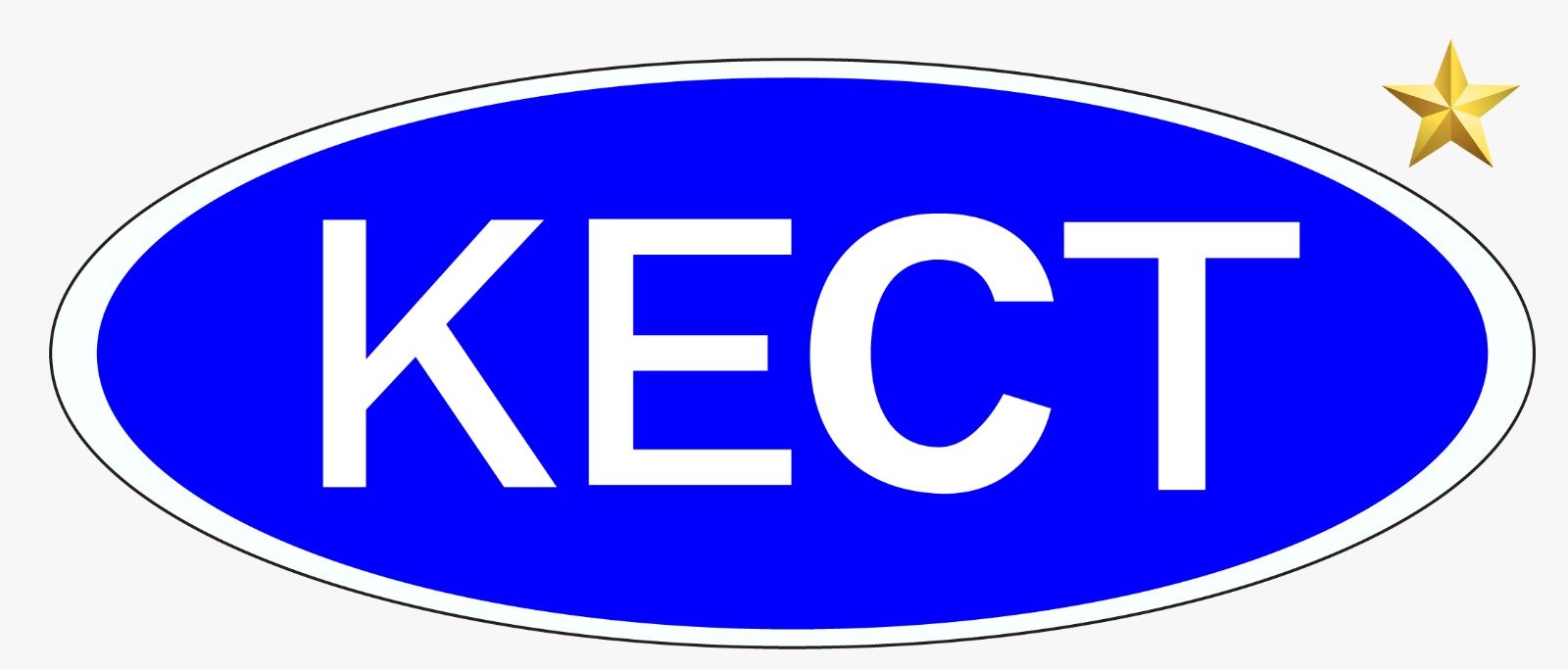 KECT management services (private) limited logo