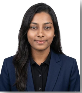 Candidate profile