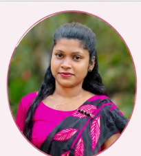 Candidate profile