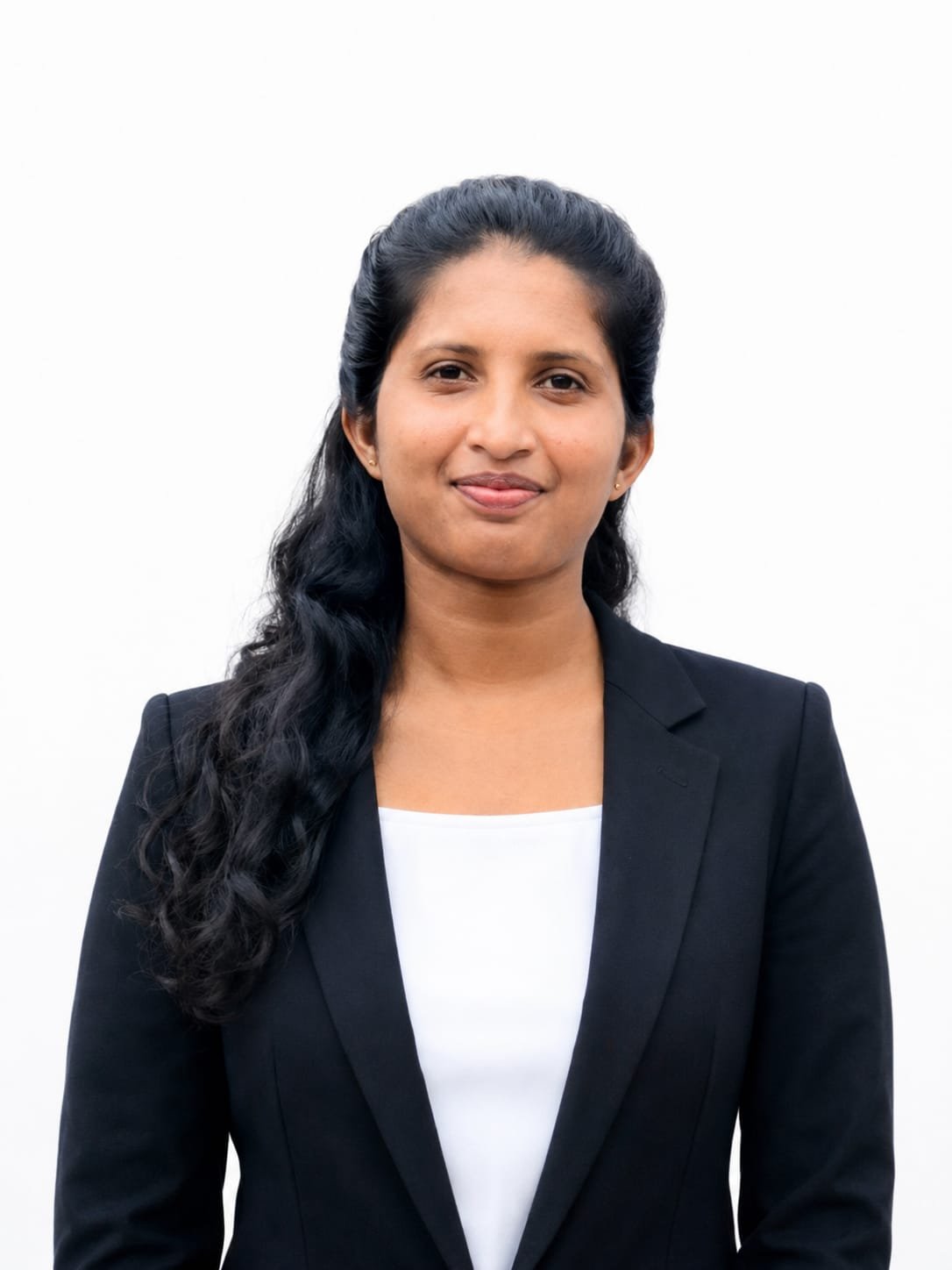 Candidate profile