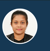 Candidate profile