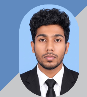 Candidate profile