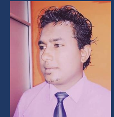 Candidate profile