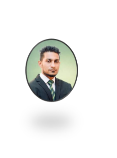 Candidate profile