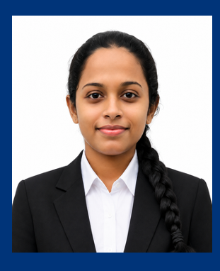 Candidate profile