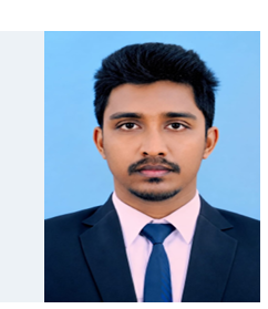 Candidate profile