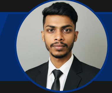 Candidate profile