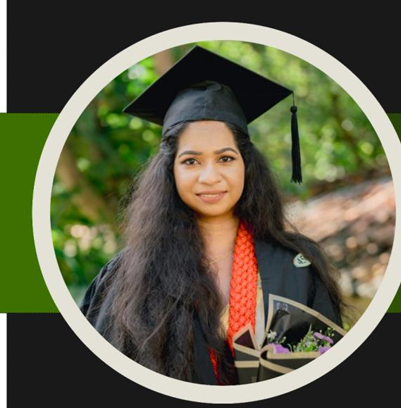 Candidate profile