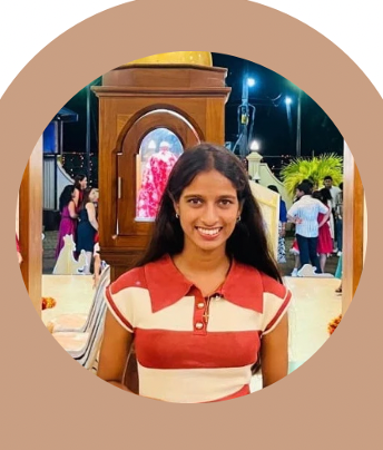 Candidate profile