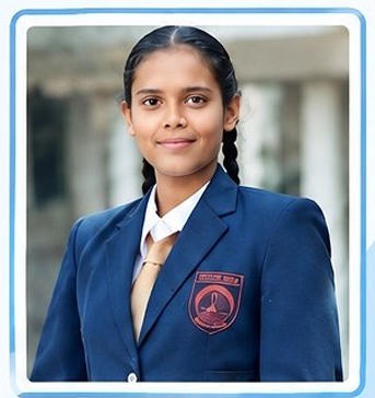 Candidate profile