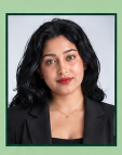 Candidate profile