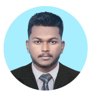 Candidate profile