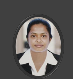 Candidate profile