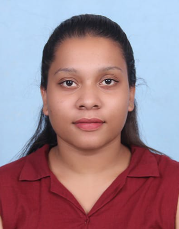 Candidate profile