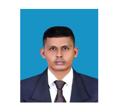 Candidate profile