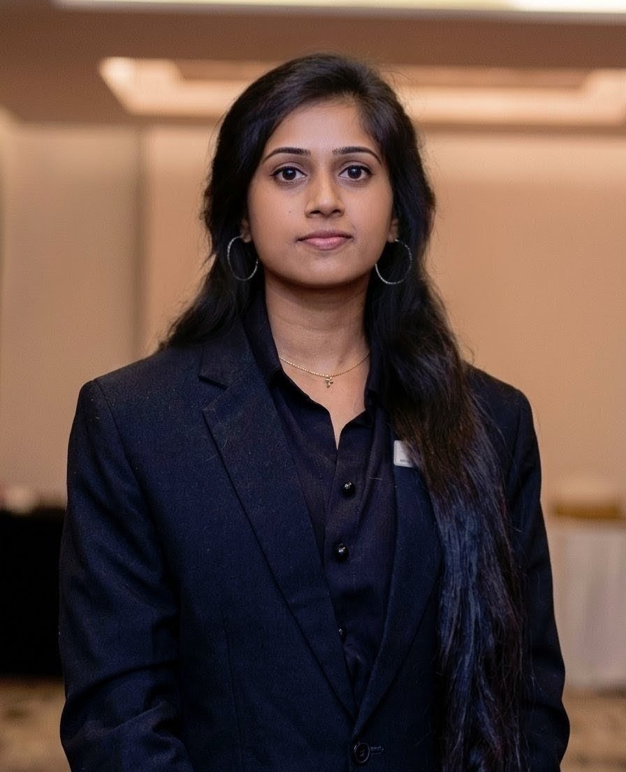 Candidate profile