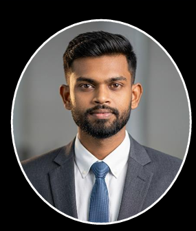 Candidate profile