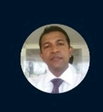 Candidate profile