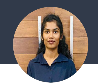 Candidate profile
