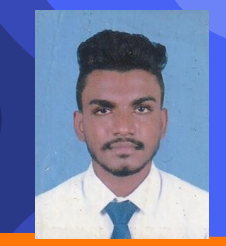 Candidate profile