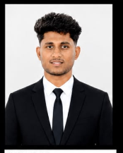 Candidate profile
