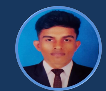 Candidate profile