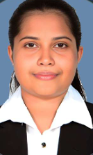 Candidate profile