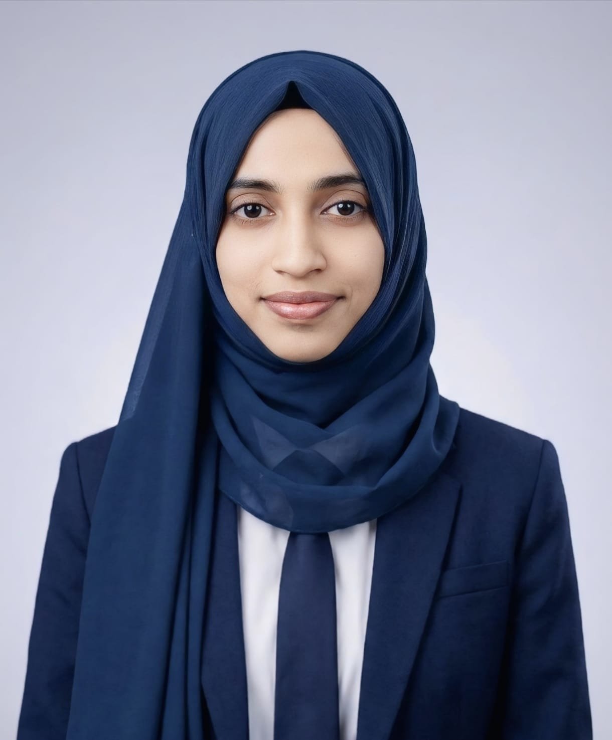 Candidate profile