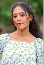 Candidate profile