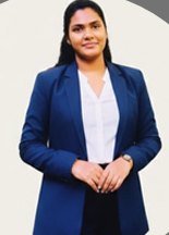 Candidate profile