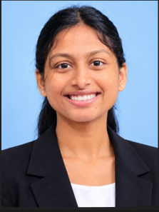 Candidate profile