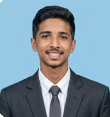Candidate profile