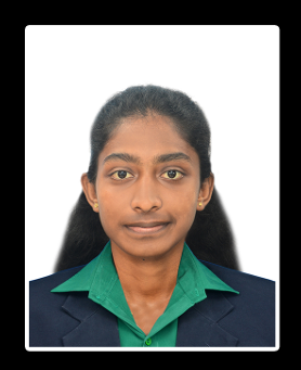 Candidate profile
