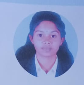 Candidate profile