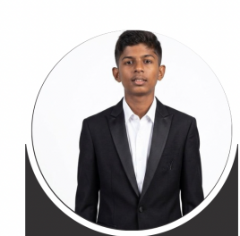 Candidate profile