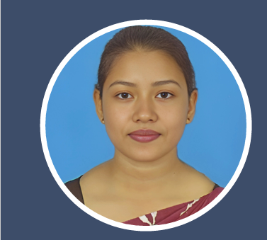 Candidate profile