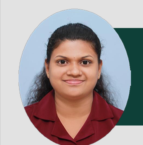 Candidate profile
