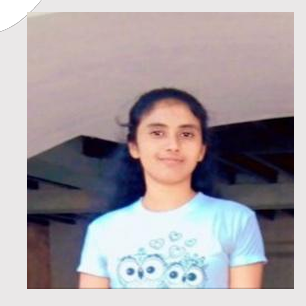 Candidate profile