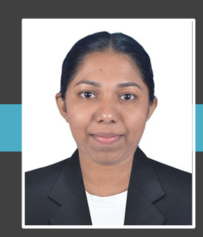 Candidate profile