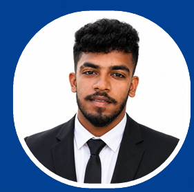 Candidate profile