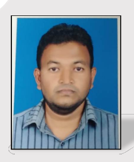 Candidate profile
