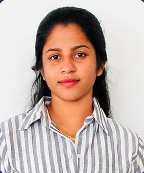 Candidate profile
